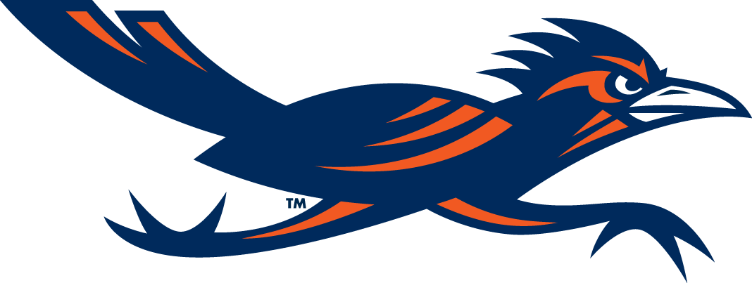 Texas-SA Roadrunners 2008-Pres Partial Logo iron on transfers for clothing